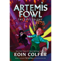 Artemis Fowl: The Lost Colony