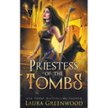 Priestess Of The Tombs