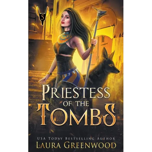 Priestess Of The Tombs