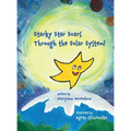 Starky Star Soars Through the Solar System!