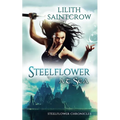 Steelflower at Sea