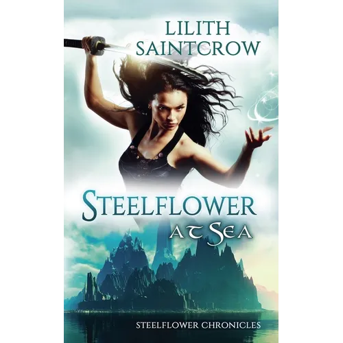 Steelflower at Sea