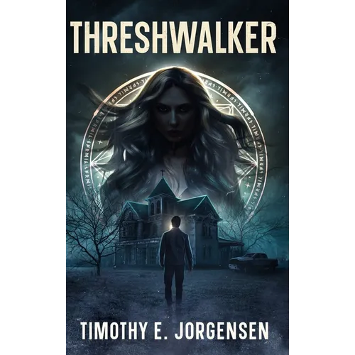 Threshwalker - Hardcover