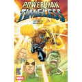 Power Man: Timeless