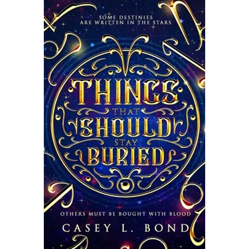 Things That Should Stay Buried
