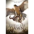 Ruthless Dawn, Wings of Change Book 2