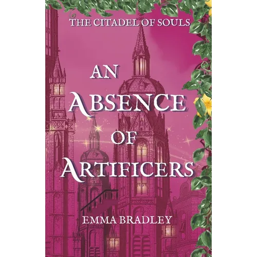 An Absence Of Artificers