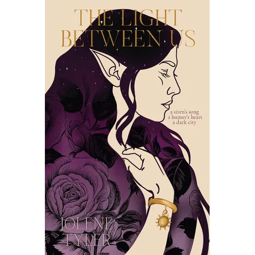 The Light Between Us