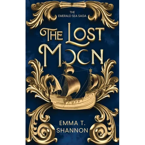 The Lost Moon