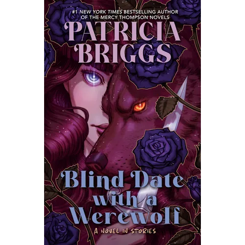Blind Date with a Werewolf