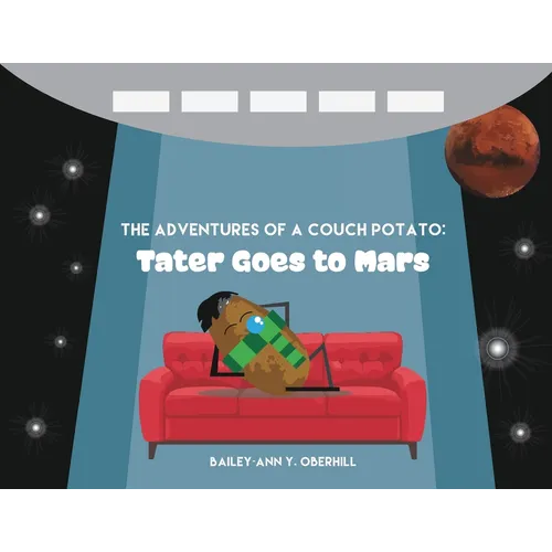 The Adventures of a Couch Potato
