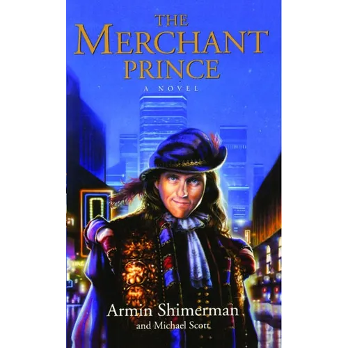 The Merchant Prince