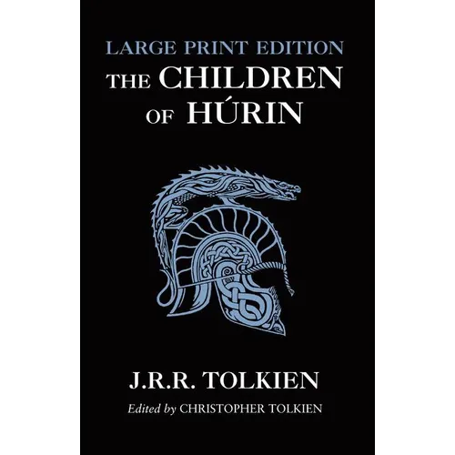 The Children of Húrin