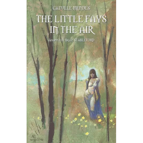 The Little Fays in the Air