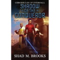 Shadow of the Conqueror