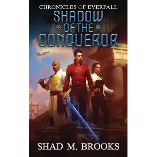 Shadow of the Conqueror