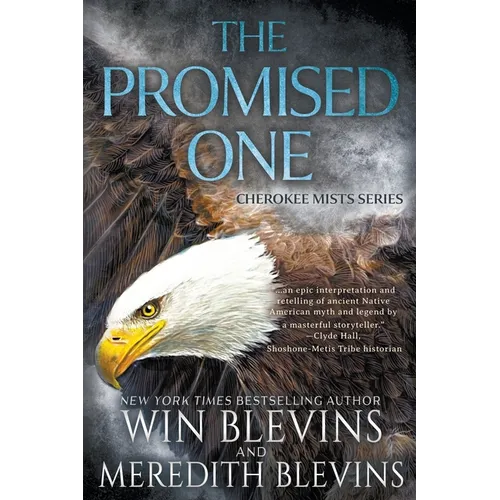 The Promised One: A Historical Fantasy Series