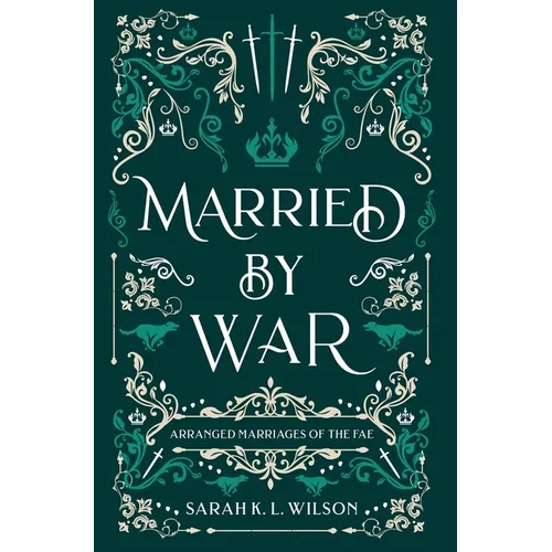 Married by War