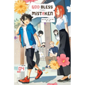 God Bless the Mistaken, Vol. 4