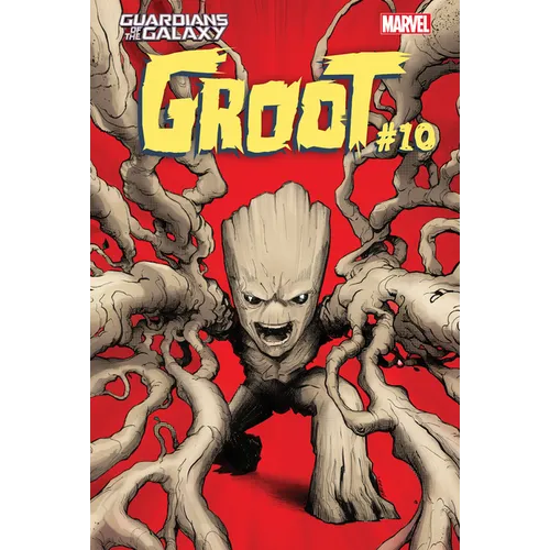 Groot #10