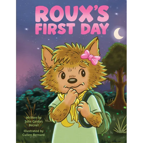 Roux's First Day