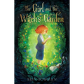 The Girl and the Witch's Garden