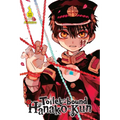 Toilet-Bound Hanako-Kun, Vol. 11: Volume 11