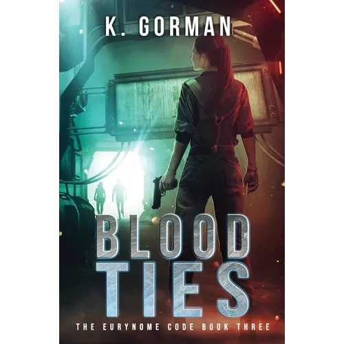 Blood Ties