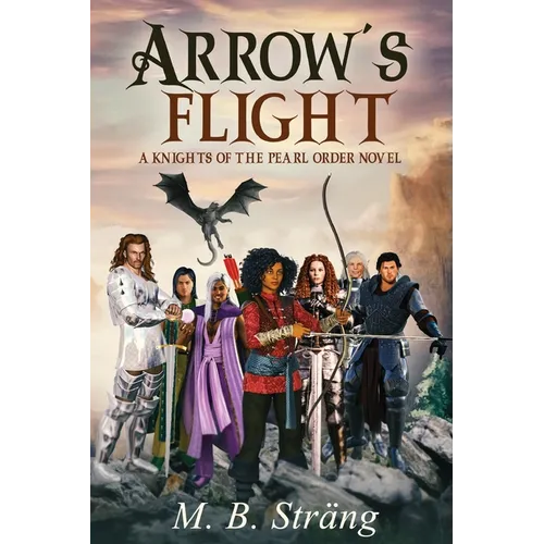 Arrow's Flight
