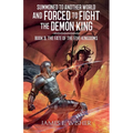 The Fate of The Five Kingdoms