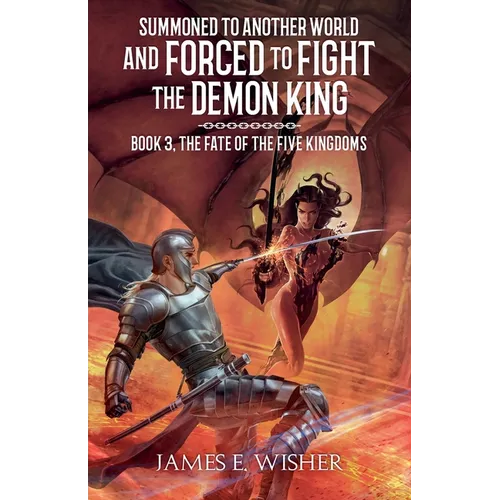 The Fate of The Five Kingdoms