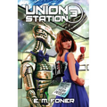 High Priest on Union Station