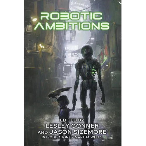 Robotic Ambitions
