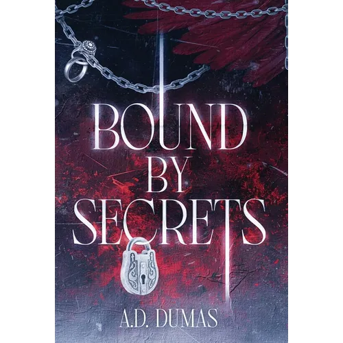 Bound by Secrets
