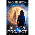 The Auriga Project