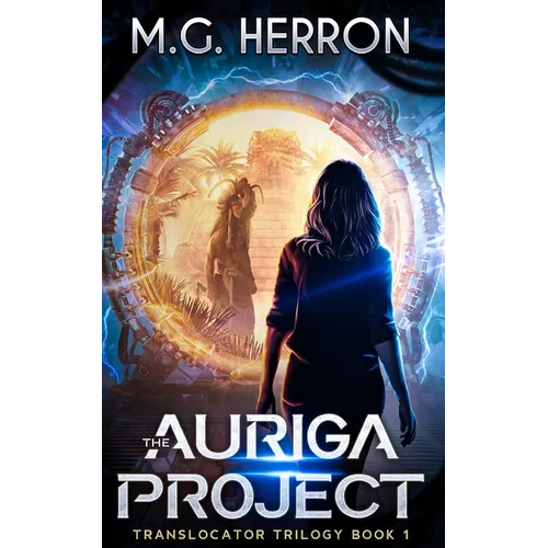 The Auriga Project