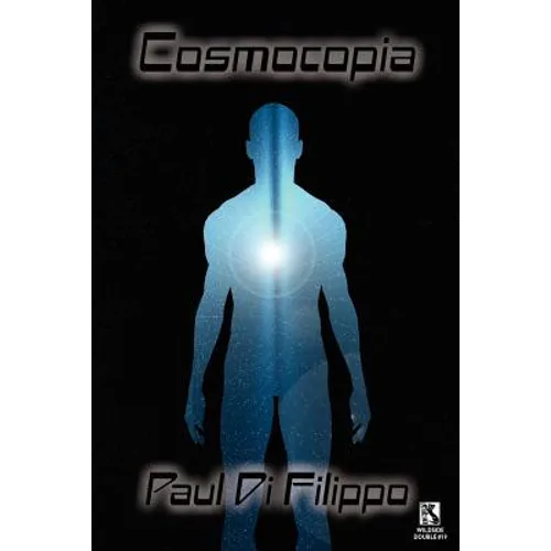 Cosmocopia: A Science Fiction Novel / After the Collapse: Stories from Greenhouse Earth (Wildside Double #19)