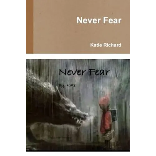 Never Fear