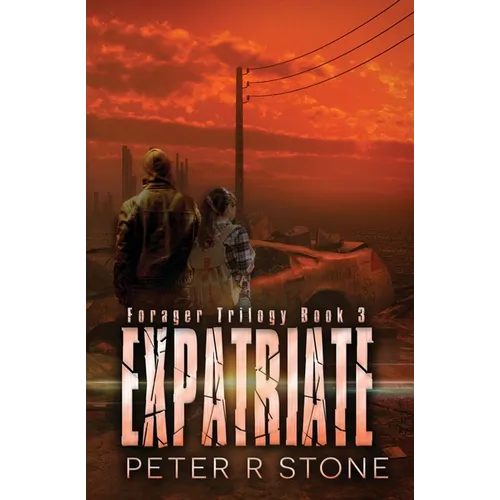 Expatriate