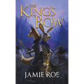 The King's Bow: An Epic Animal Fantasy Adventure
