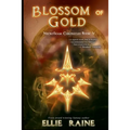 Blossom of Gold: YA Dark Fantasy Adventure