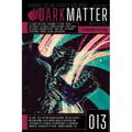 Dark Matter Magazine Issue 013