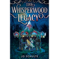 The Whisperwood Legacy