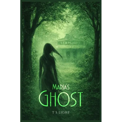 Maria's Ghost
