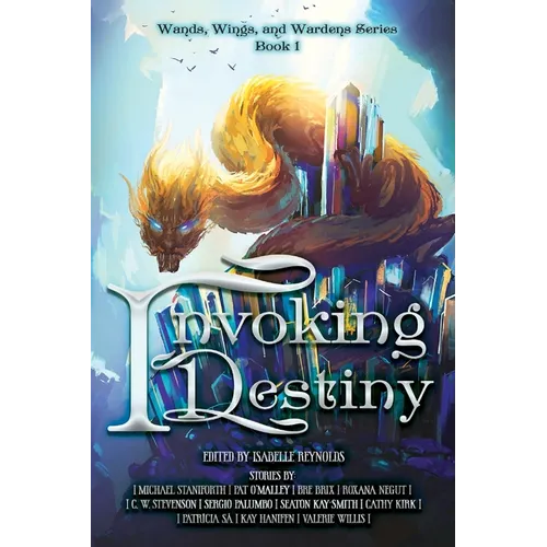 Invoking Destiny