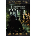 Hunting Will (The Aliomenti Saga - Prequel)