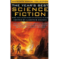 The Year's Best Science Fiction