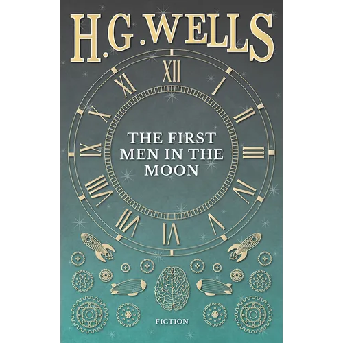 The First Men in the Moon