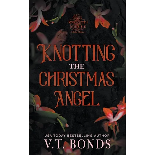 Knotting the Christmas Angel