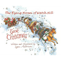 The Flying Horses of Watch Hill Save Christmas